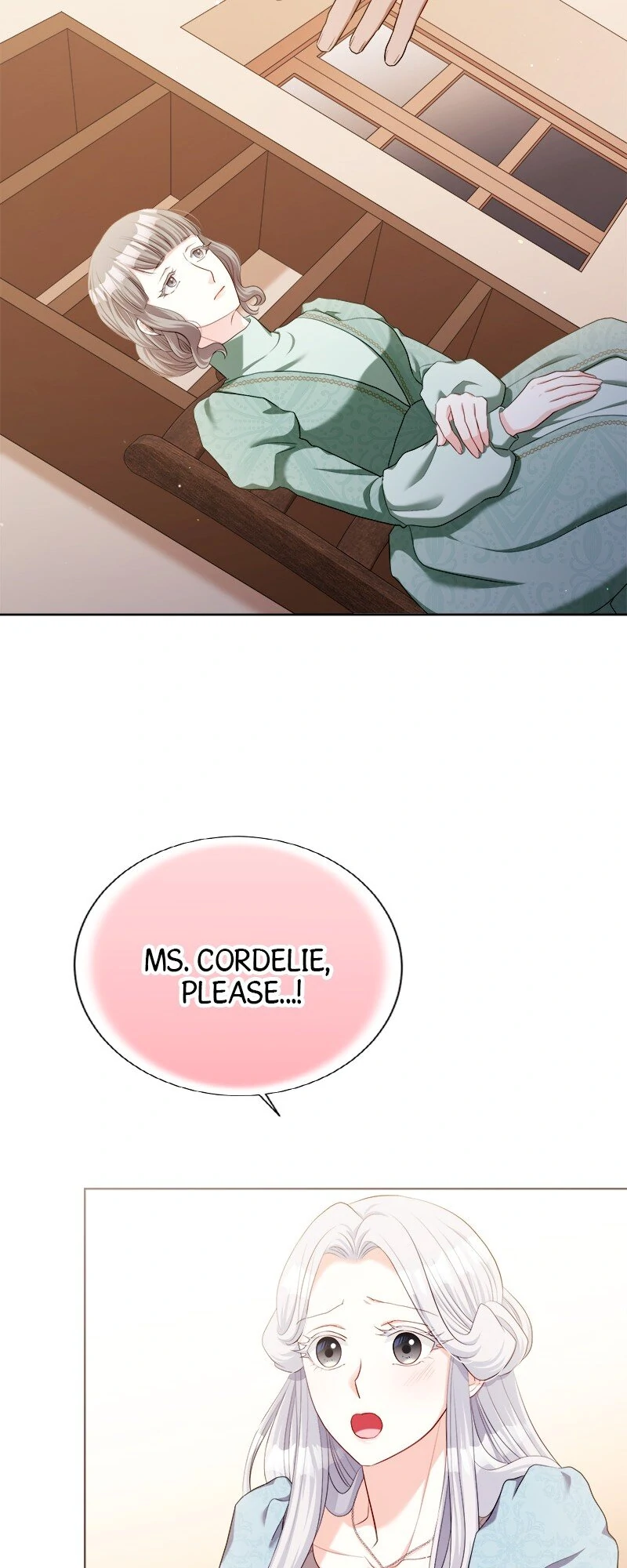 The Ash Salmon Quenches the Beast Monarch’s Desire Chapter 54 305 ch 54 67