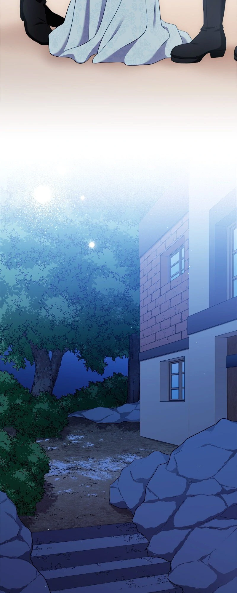 The Ash Salmon Quenches the Beast Monarch’s Desire Chapter 54 308 ch 54 70