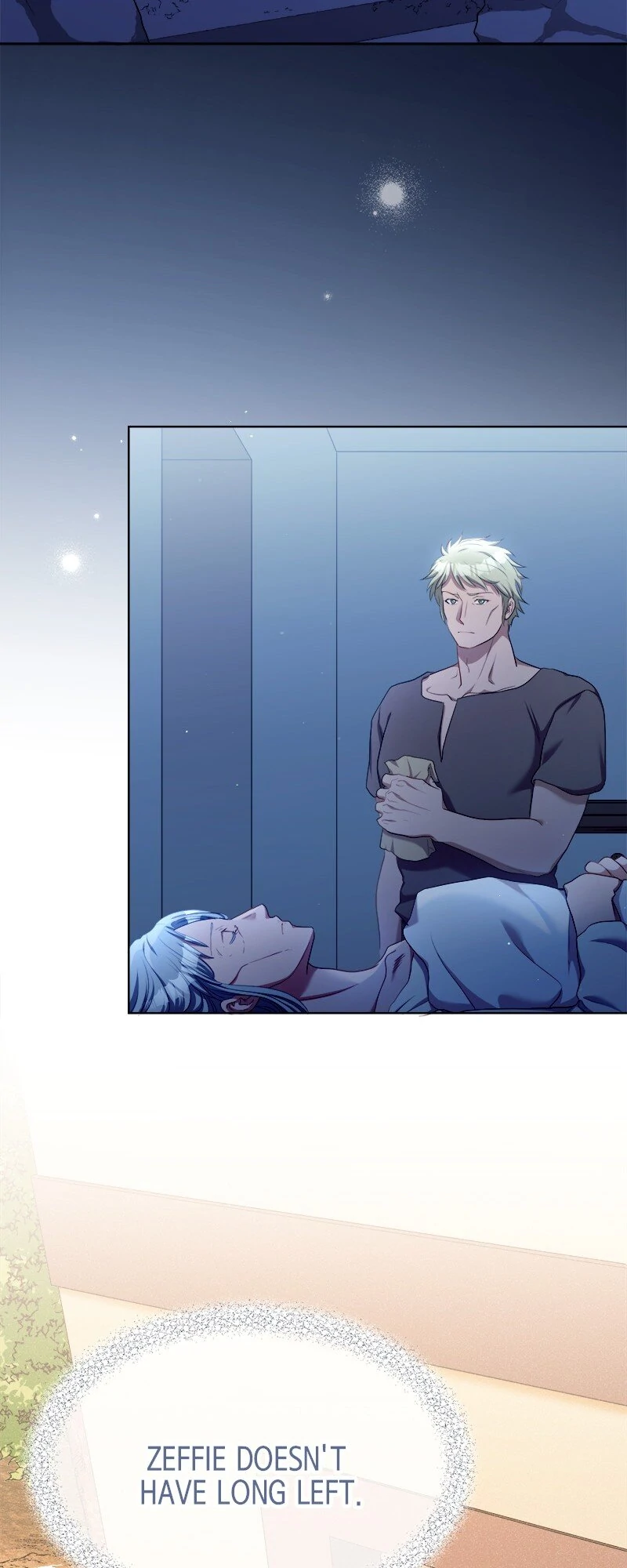 The Ash Salmon Quenches the Beast Monarch’s Desire Chapter 54 309 ch 54 71