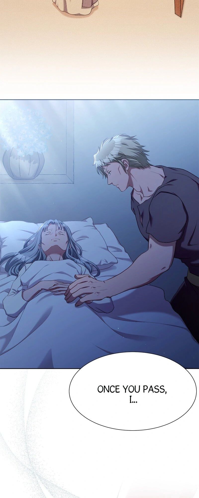 The Ash Salmon Quenches the Beast Monarch’s Desire Chapter 54 311 ch 54 73