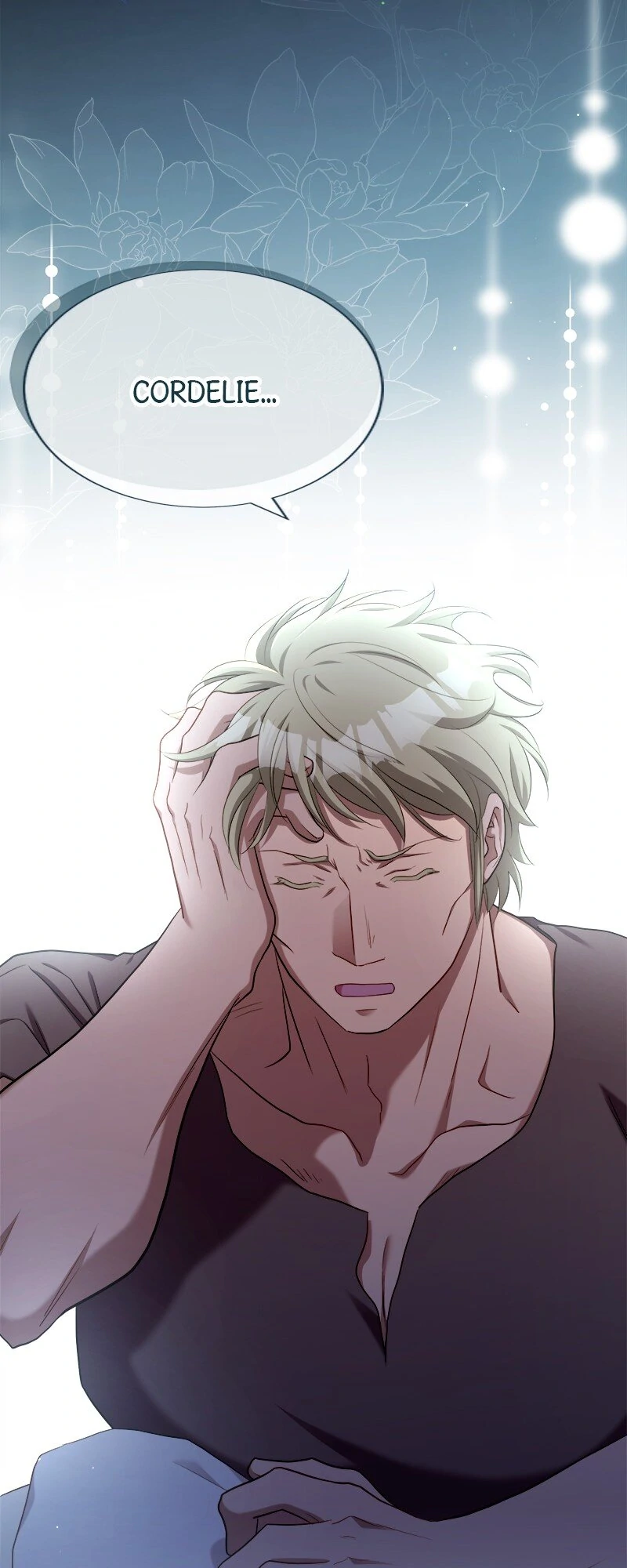 The Ash Salmon Quenches the Beast Monarch’s Desire Chapter 54 313 ch 54 75