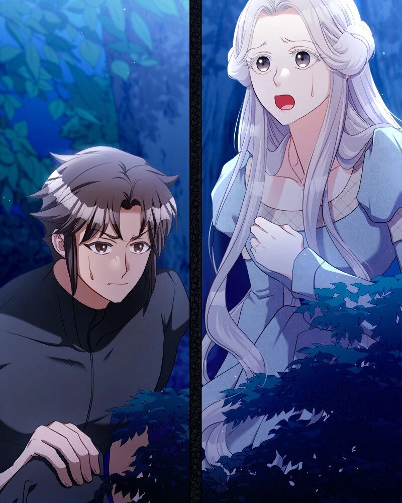 The Ash Salmon Quenches the Beast Monarch’s Desire Chapter 54 246 ch 54 8