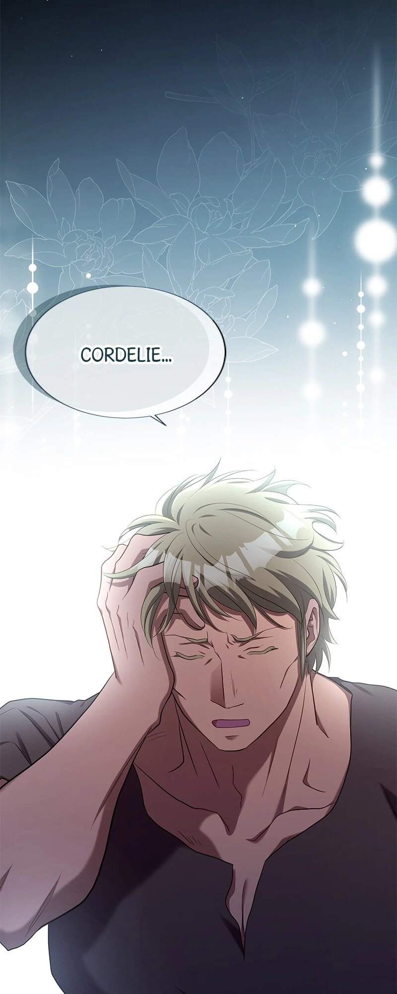 The Ash Salmon Quenches the Beast Monarch’s Desire Chapter 55 251 ch 55 1