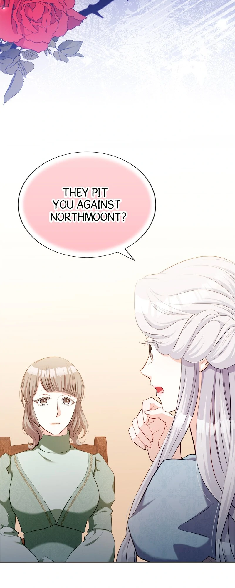 The Ash Salmon Quenches the Beast Monarch’s Desire Chapter 55 261 ch 55 11