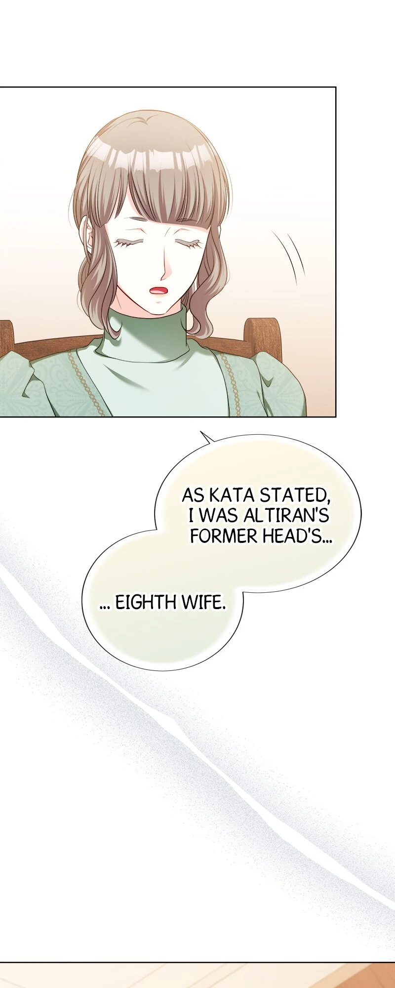 The Ash Salmon Quenches the Beast Monarch’s Desire Chapter 55 262 ch 55 12