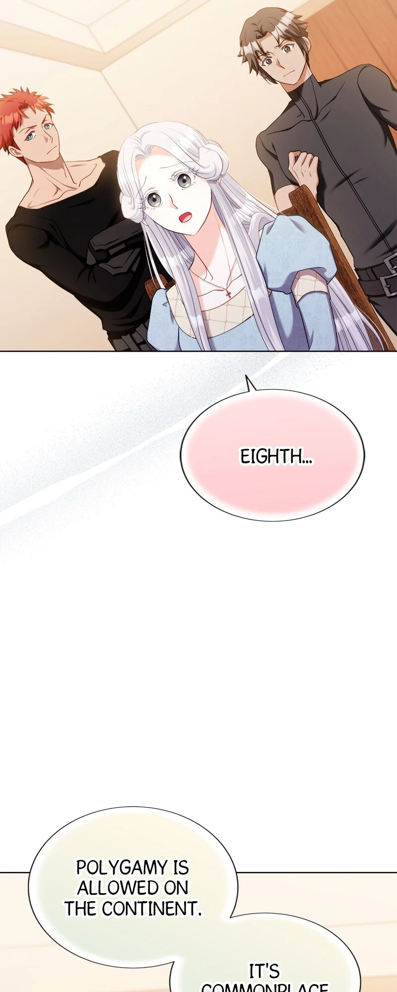 The Ash Salmon Quenches the Beast Monarch’s Desire Chapter 55 263 ch 55 13