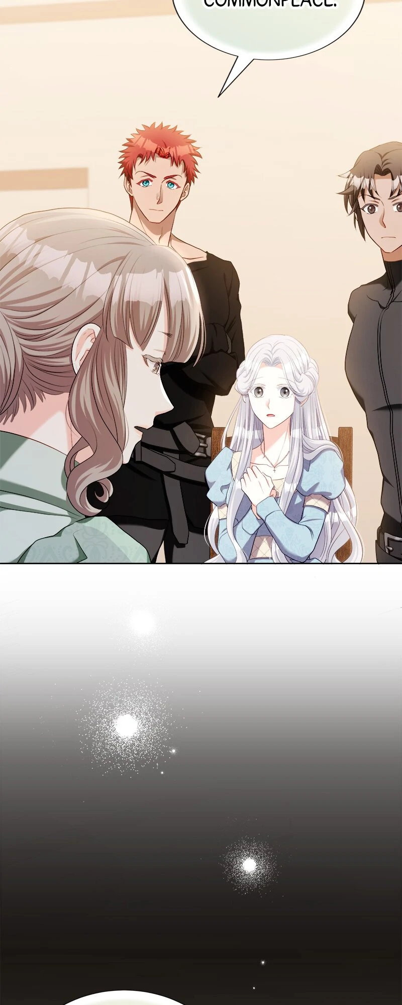 The Ash Salmon Quenches the Beast Monarch’s Desire Chapter 55 264 ch 55 14