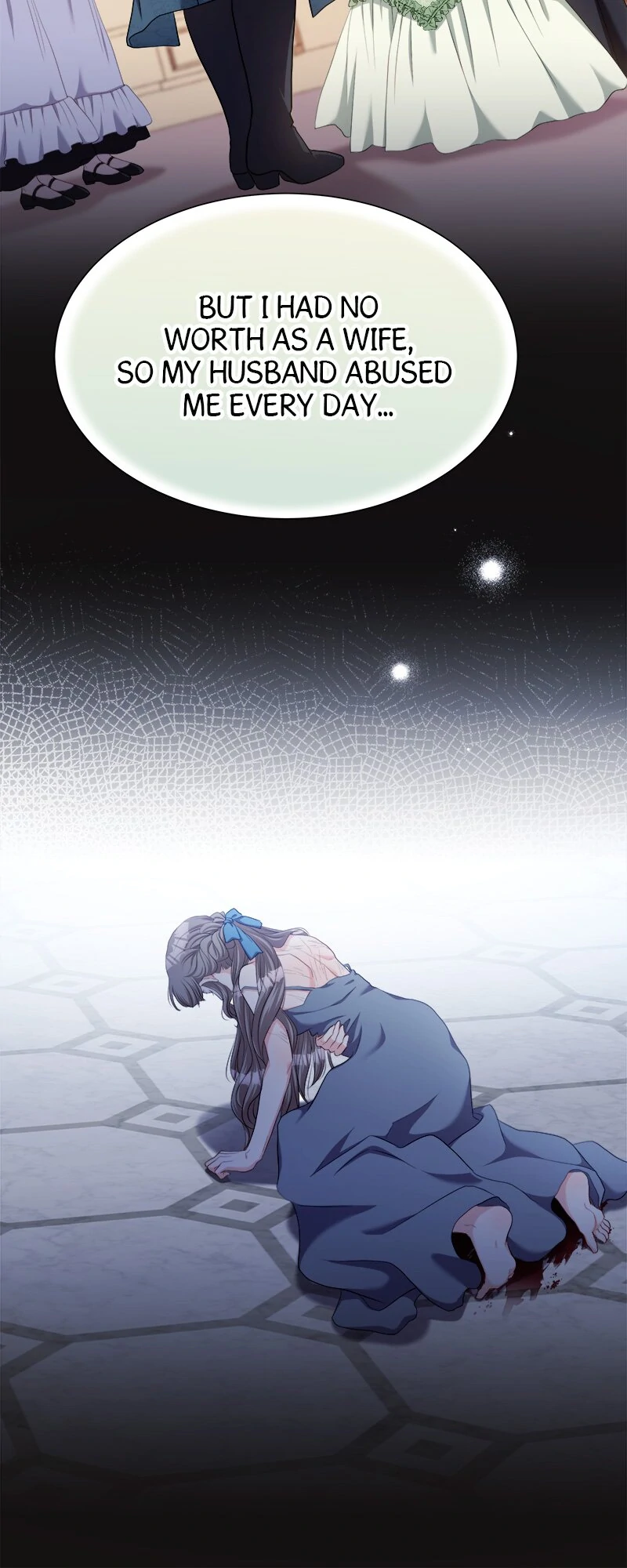 The Ash Salmon Quenches the Beast Monarch’s Desire Chapter 55 266 ch 55 16