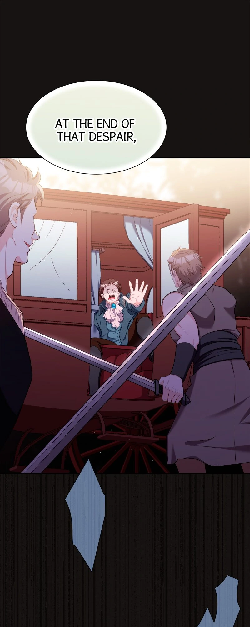 The Ash Salmon Quenches the Beast Monarch’s Desire Chapter 55 267 ch 55 17