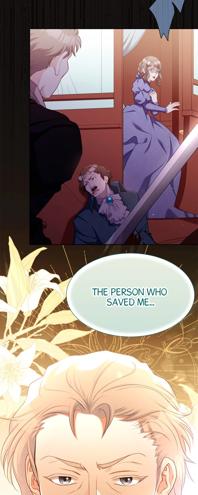 The Ash Salmon Quenches the Beast Monarch’s Desire Chapter 55 268 ch 55 18