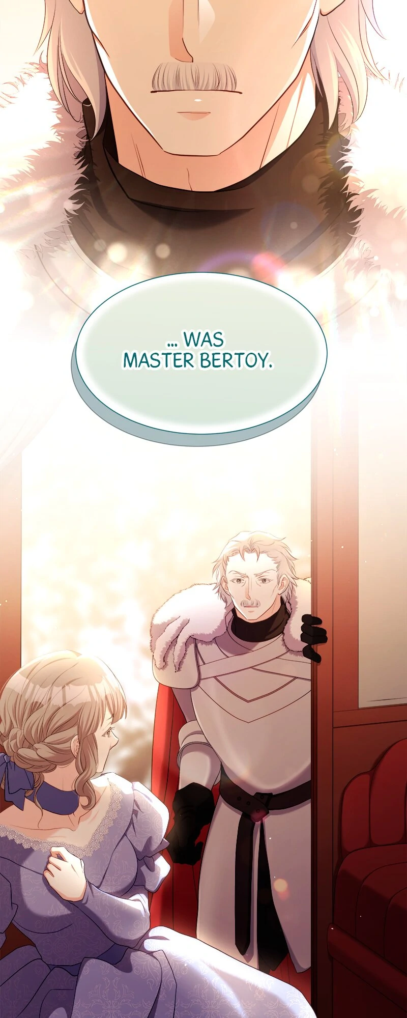 The Ash Salmon Quenches the Beast Monarch’s Desire Chapter 55 269 ch 55 19