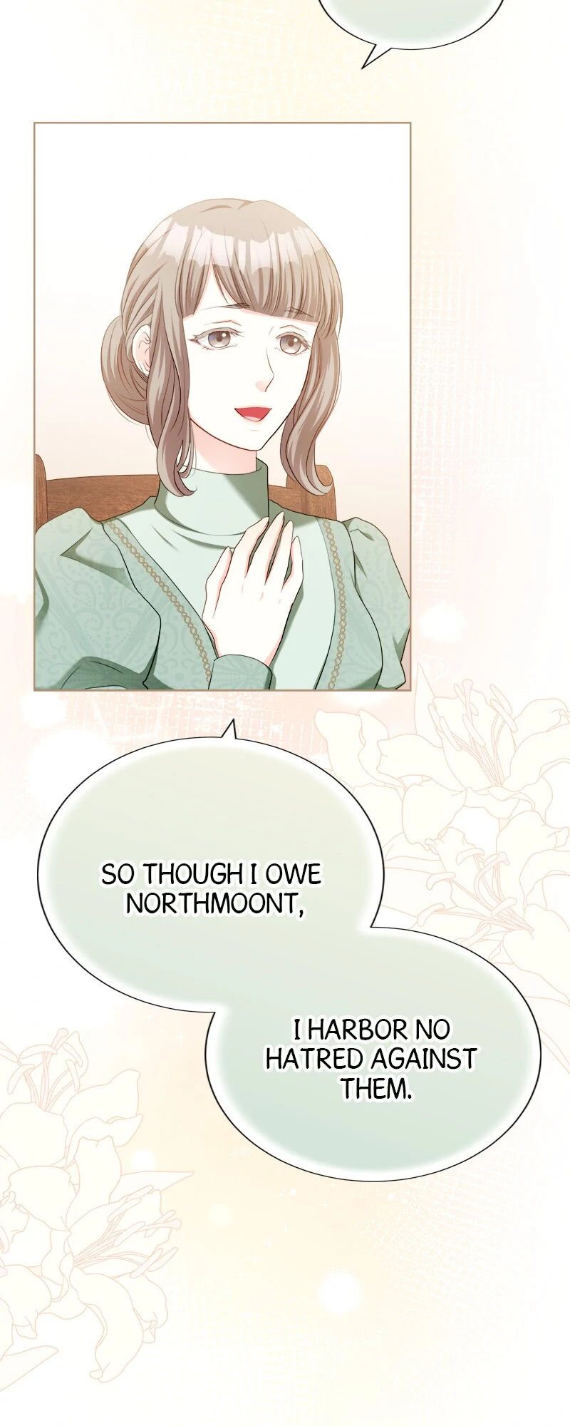 The Ash Salmon Quenches the Beast Monarch’s Desire Chapter 55 271 ch 55 21