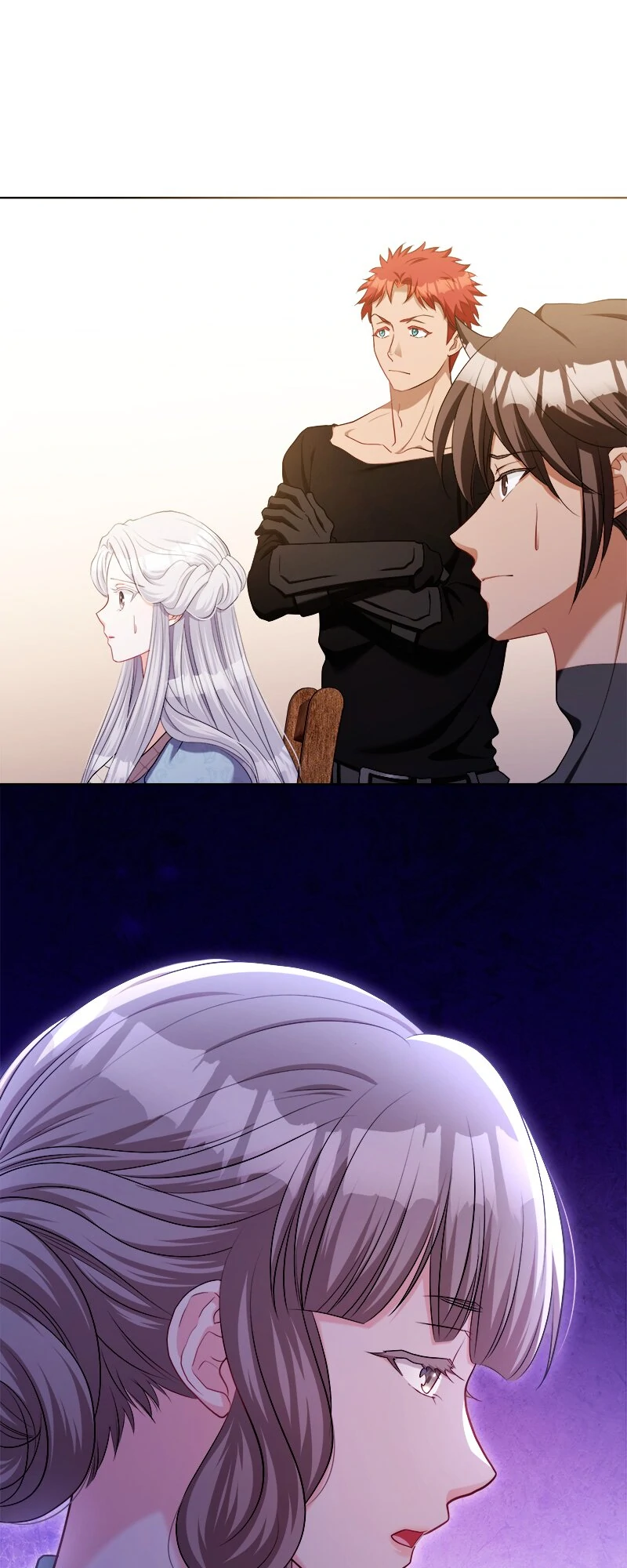 The Ash Salmon Quenches the Beast Monarch’s Desire Chapter 55 272 ch 55 22