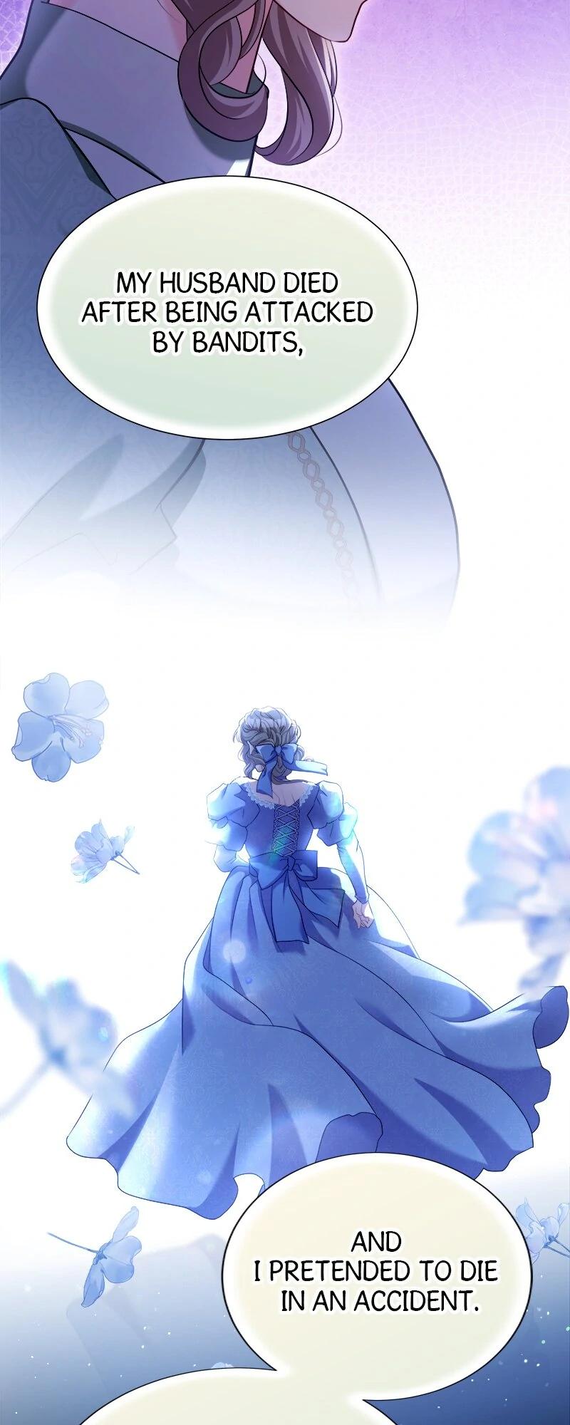 The Ash Salmon Quenches the Beast Monarch’s Desire Chapter 55 273 ch 55 23