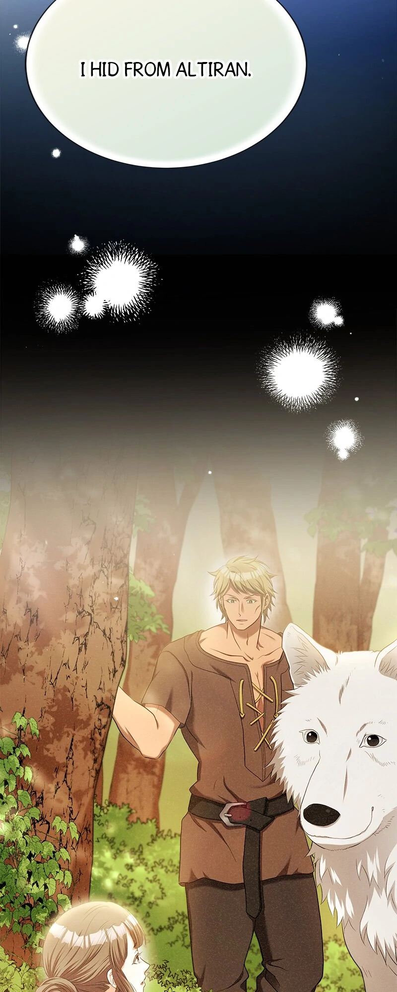 The Ash Salmon Quenches the Beast Monarch’s Desire Chapter 55 274 ch 55 24