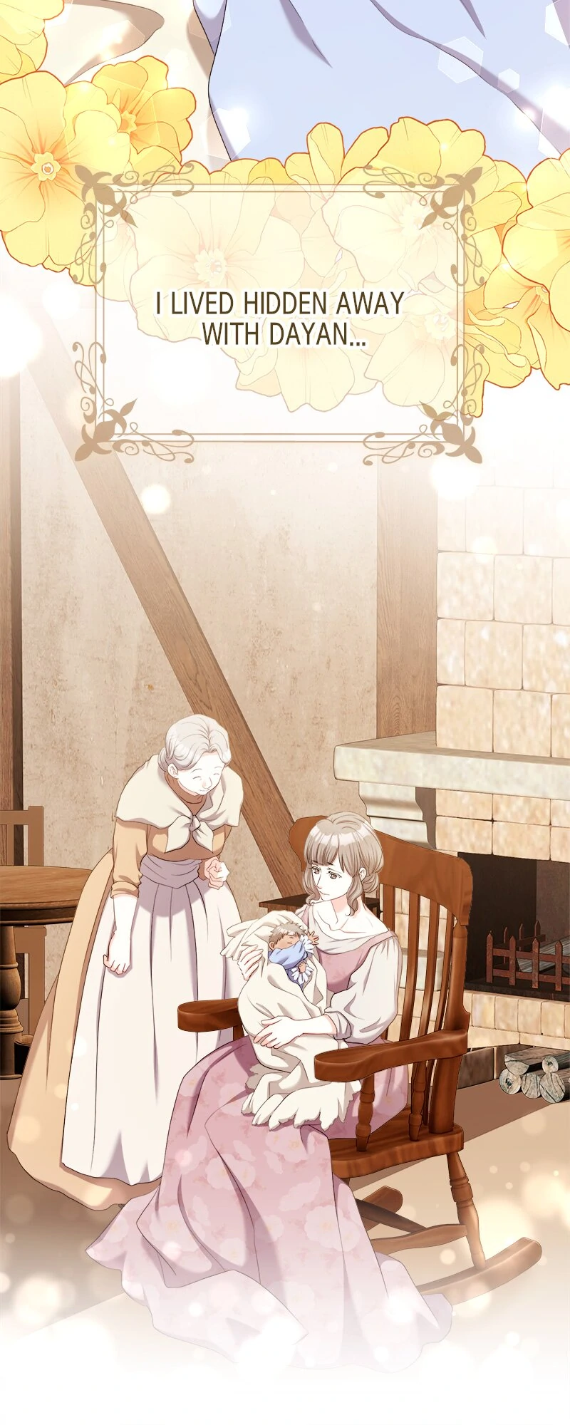 The Ash Salmon Quenches the Beast Monarch’s Desire Chapter 55 276 ch 55 26