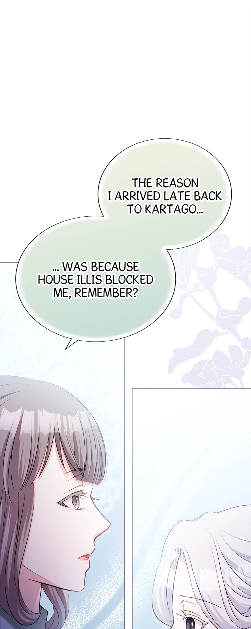 The Ash Salmon Quenches the Beast Monarch’s Desire Chapter 55 277 ch 55 27