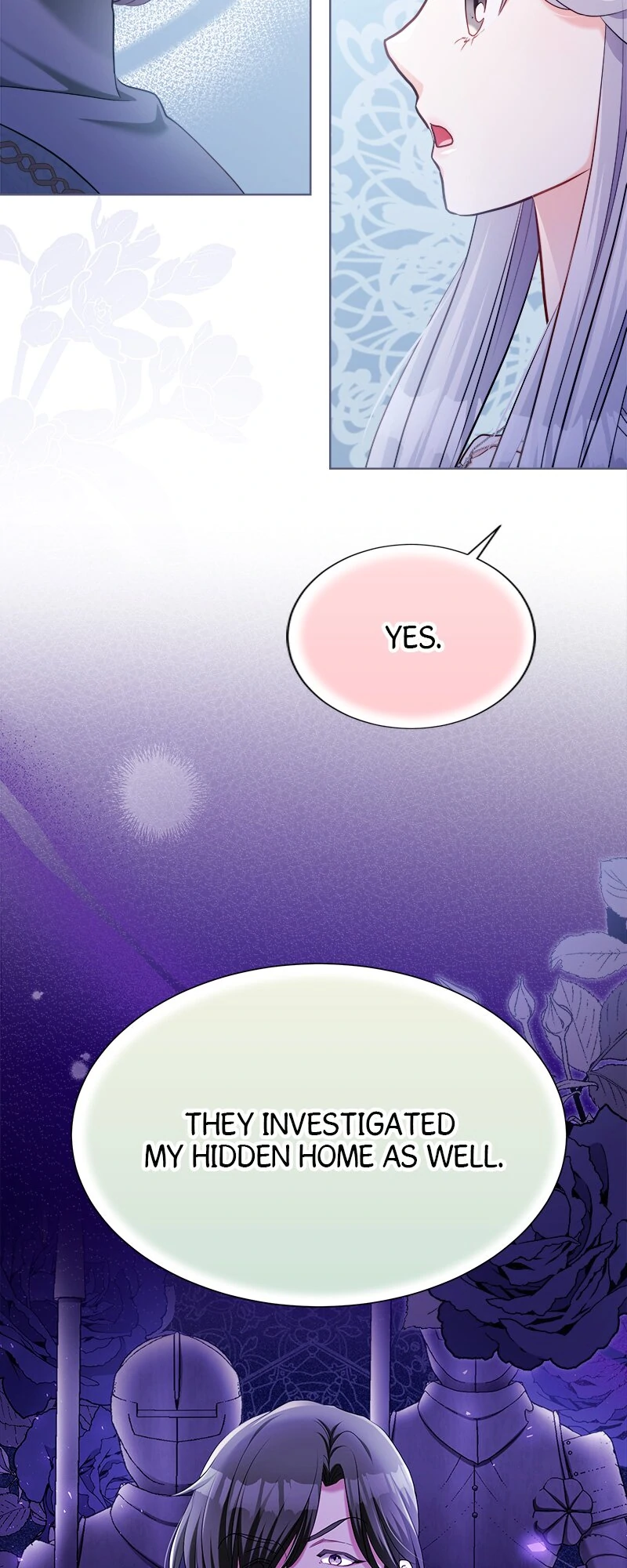 The Ash Salmon Quenches the Beast Monarch’s Desire Chapter 55 278 ch 55 28