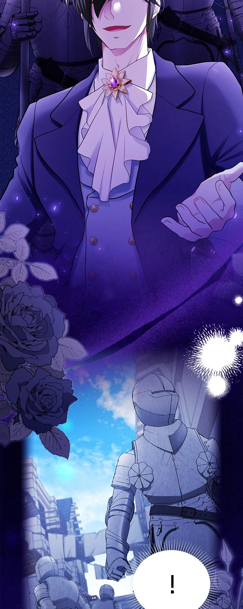 The Ash Salmon Quenches the Beast Monarch’s Desire Chapter 55 279 ch 55 29