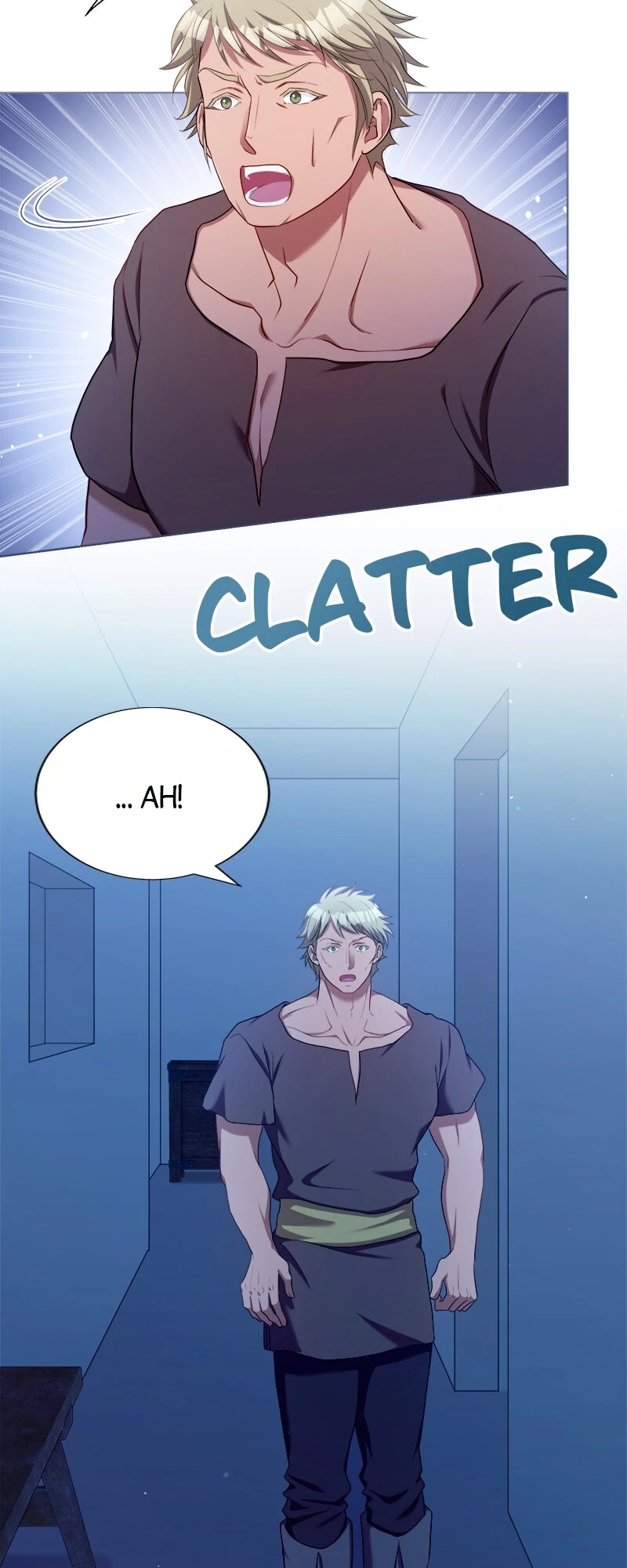 The Ash Salmon Quenches the Beast Monarch’s Desire Chapter 55 253 ch 55 3