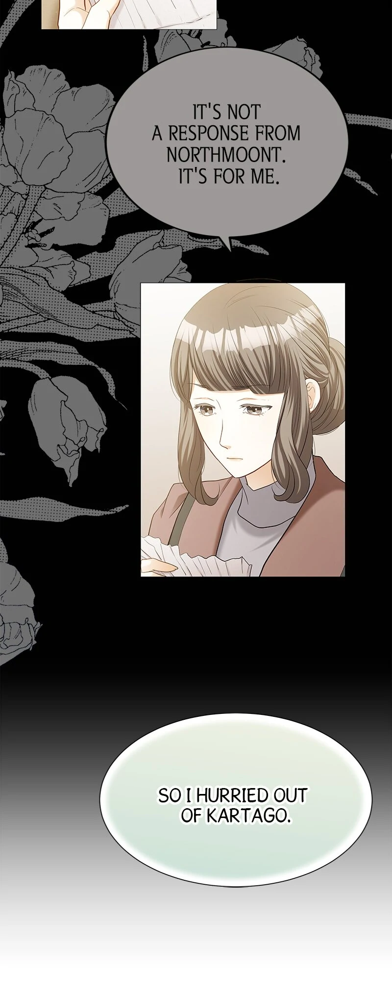 The Ash Salmon Quenches the Beast Monarch’s Desire Chapter 55 281 ch 55 31