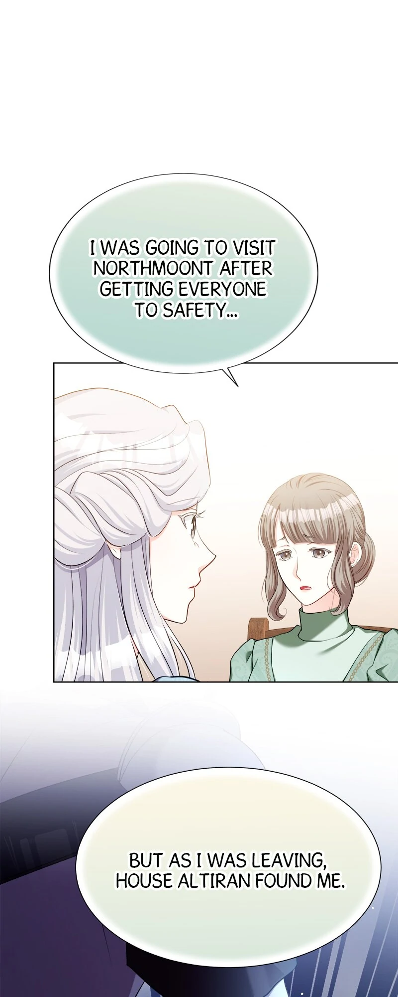 The Ash Salmon Quenches the Beast Monarch’s Desire Chapter 55 282 ch 55 32