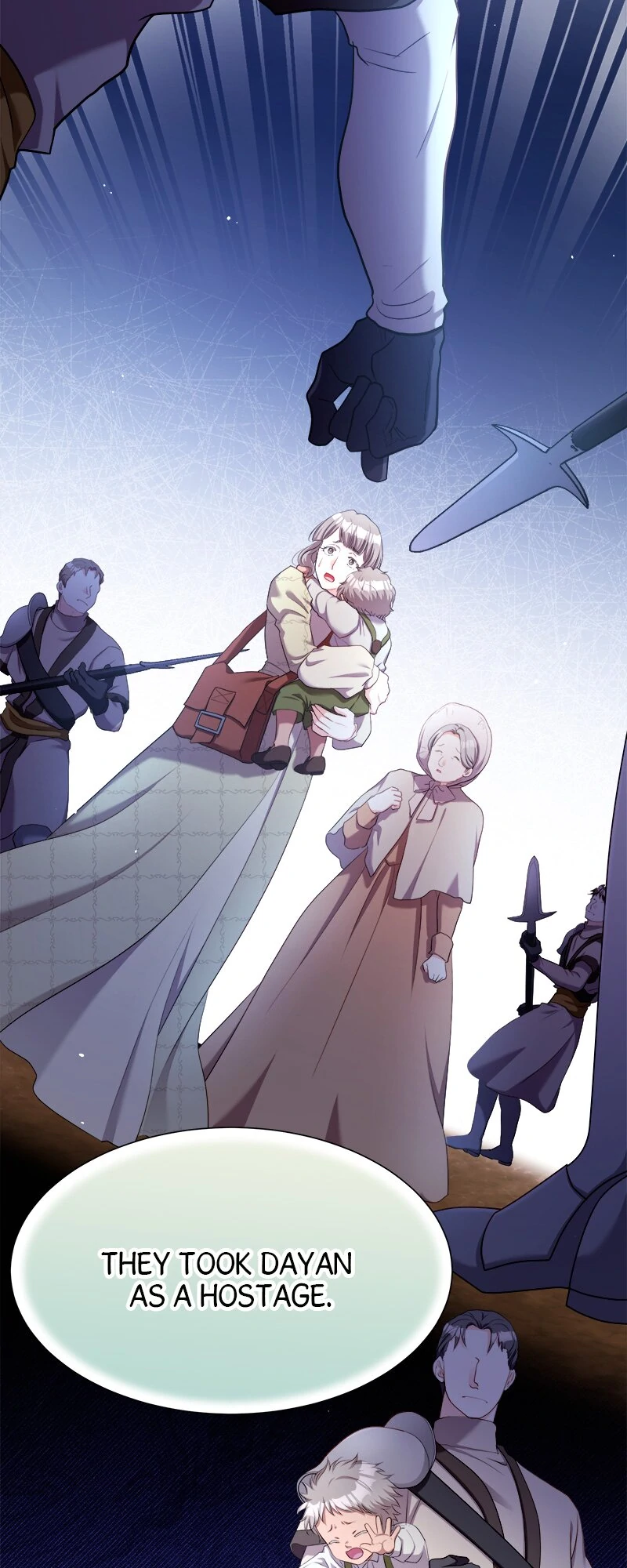 The Ash Salmon Quenches the Beast Monarch’s Desire Chapter 55 283 ch 55 33