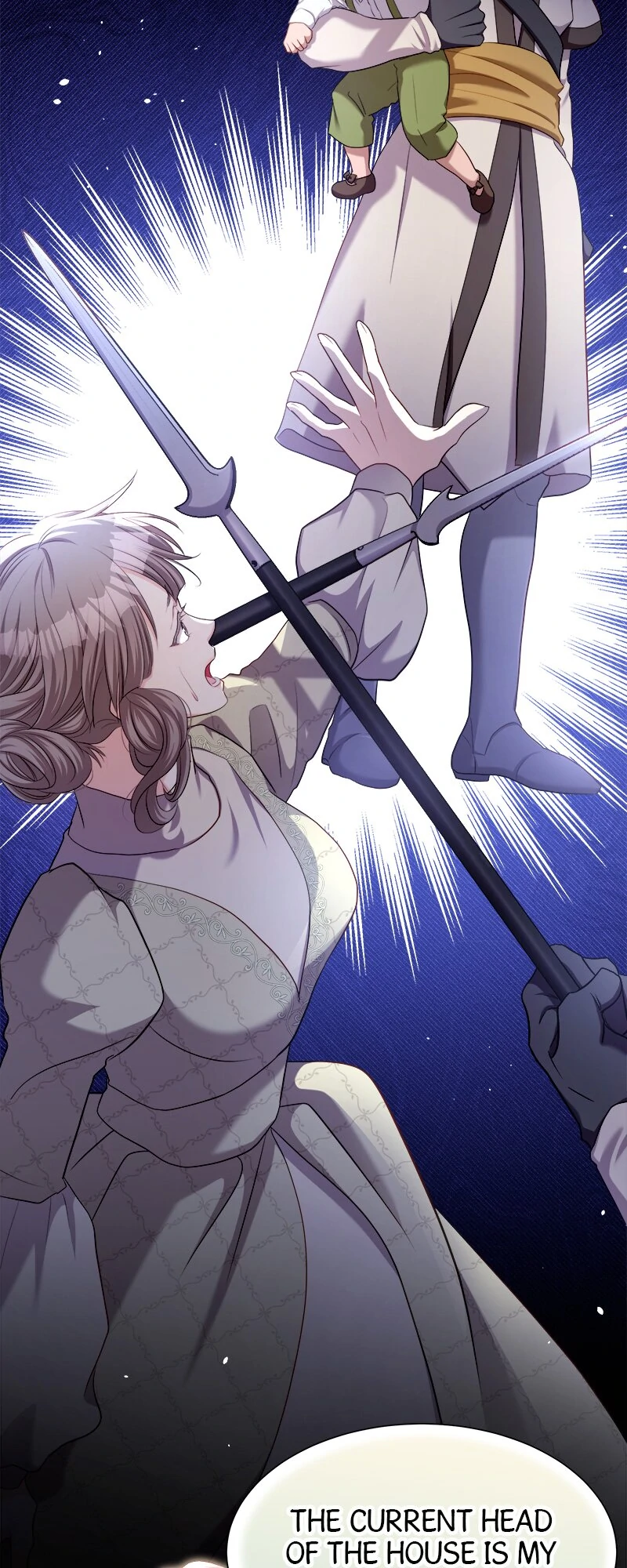 The Ash Salmon Quenches the Beast Monarch’s Desire Chapter 55 284 ch 55 34