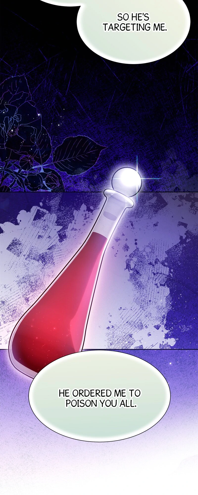 The Ash Salmon Quenches the Beast Monarch’s Desire Chapter 55 286 ch 55 36