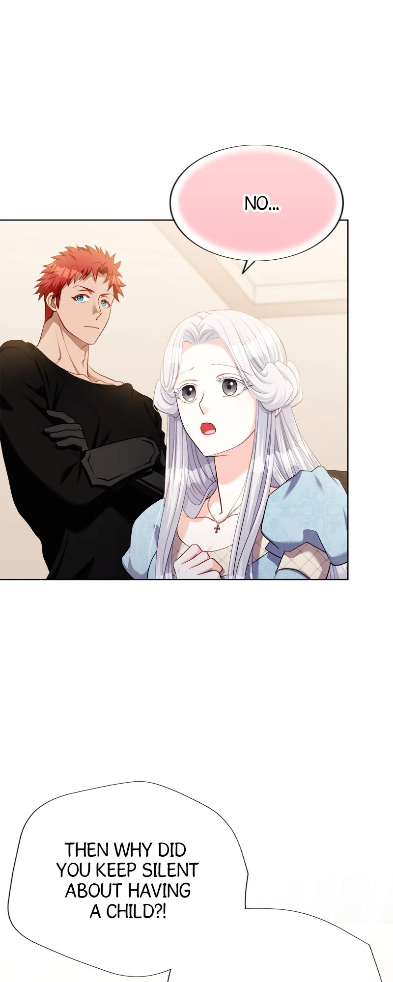 The Ash Salmon Quenches the Beast Monarch’s Desire Chapter 55 287 ch 55 37