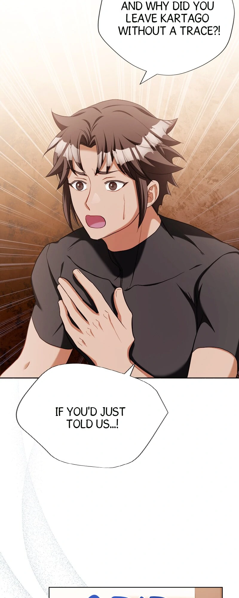 The Ash Salmon Quenches the Beast Monarch’s Desire Chapter 55 288 ch 55 38