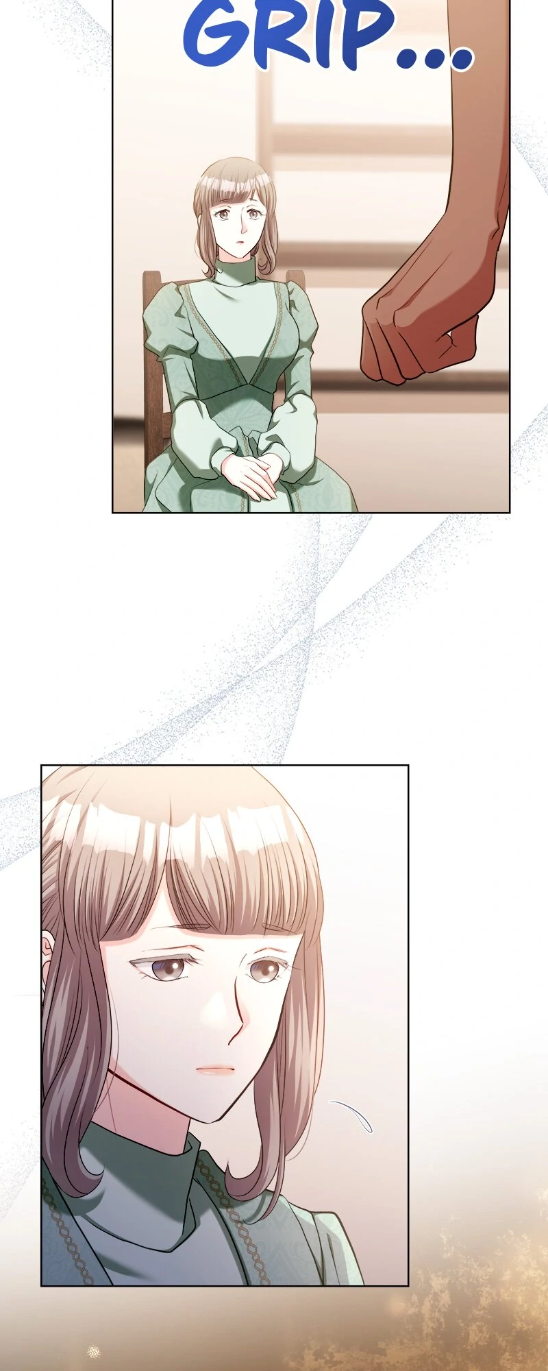 The Ash Salmon Quenches the Beast Monarch’s Desire Chapter 55 289 ch 55 39