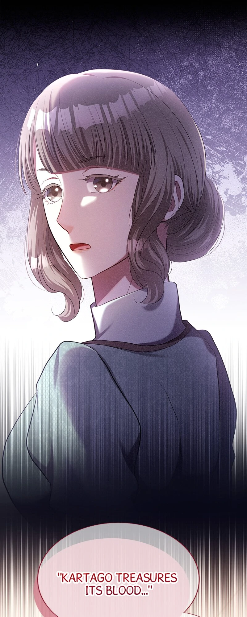 The Ash Salmon Quenches the Beast Monarch’s Desire Chapter 55 292 ch 55 42