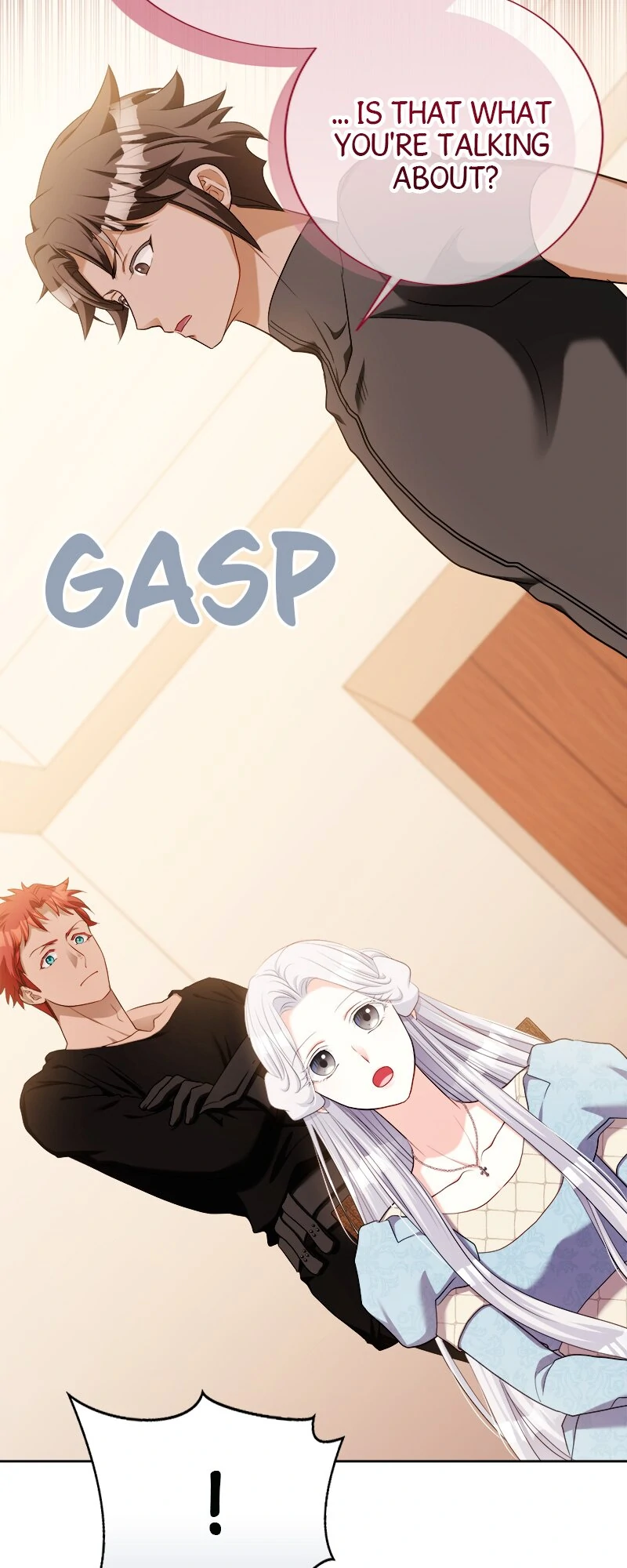 The Ash Salmon Quenches the Beast Monarch’s Desire Chapter 55 293 ch 55 43