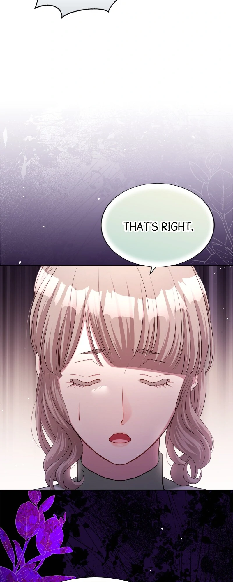 The Ash Salmon Quenches the Beast Monarch’s Desire Chapter 55 294 ch 55 44