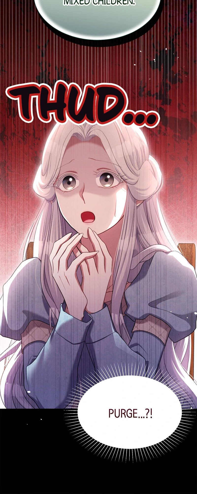 The Ash Salmon Quenches the Beast Monarch’s Desire Chapter 55 296 ch 55 46