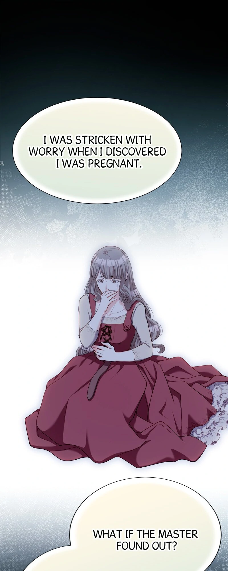 The Ash Salmon Quenches the Beast Monarch’s Desire Chapter 55 297 ch 55 47