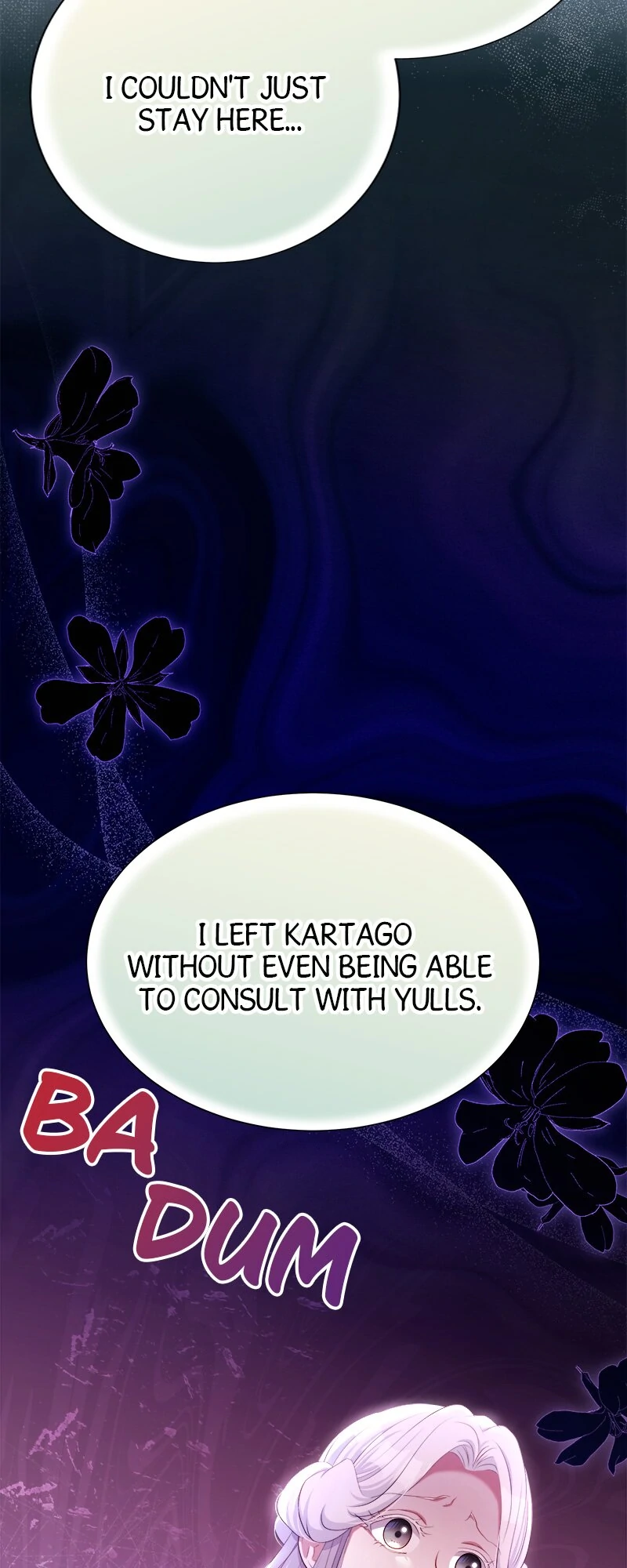 The Ash Salmon Quenches the Beast Monarch’s Desire Chapter 55 298 ch 55 48