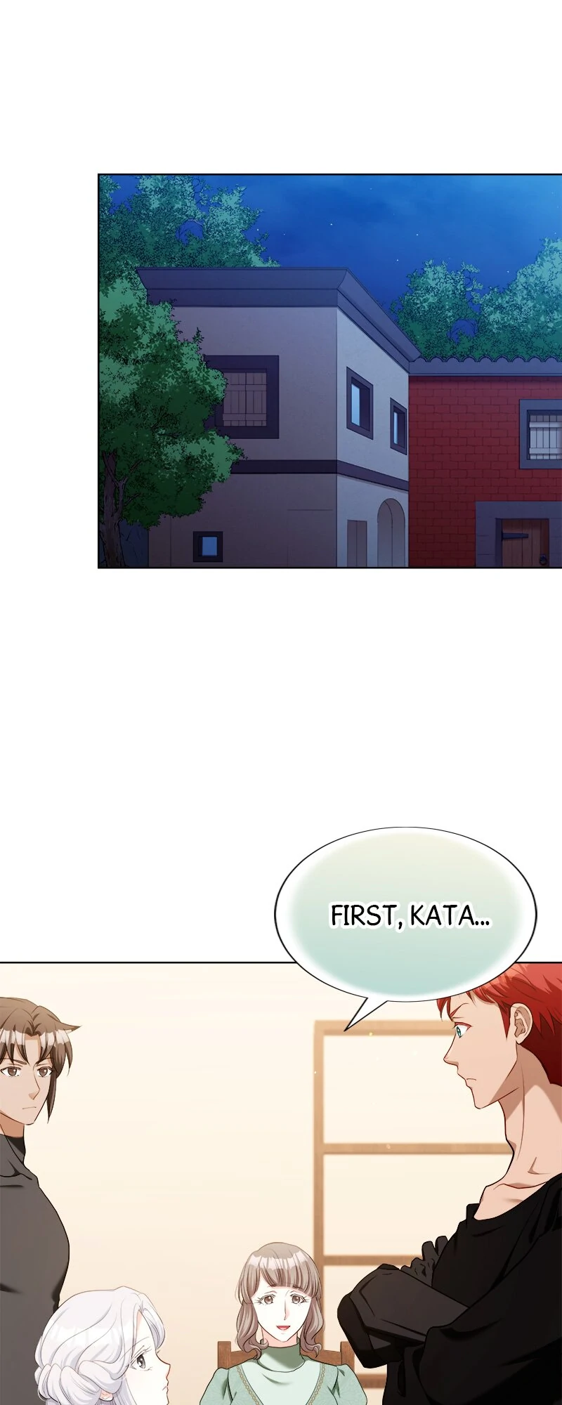 The Ash Salmon Quenches the Beast Monarch’s Desire Chapter 55 255 ch 55 5