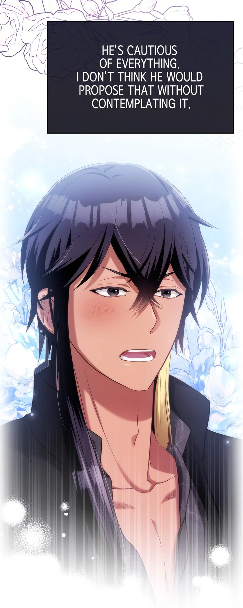 The Ash Salmon Quenches the Beast Monarch’s Desire Chapter 55 301 ch 55 51