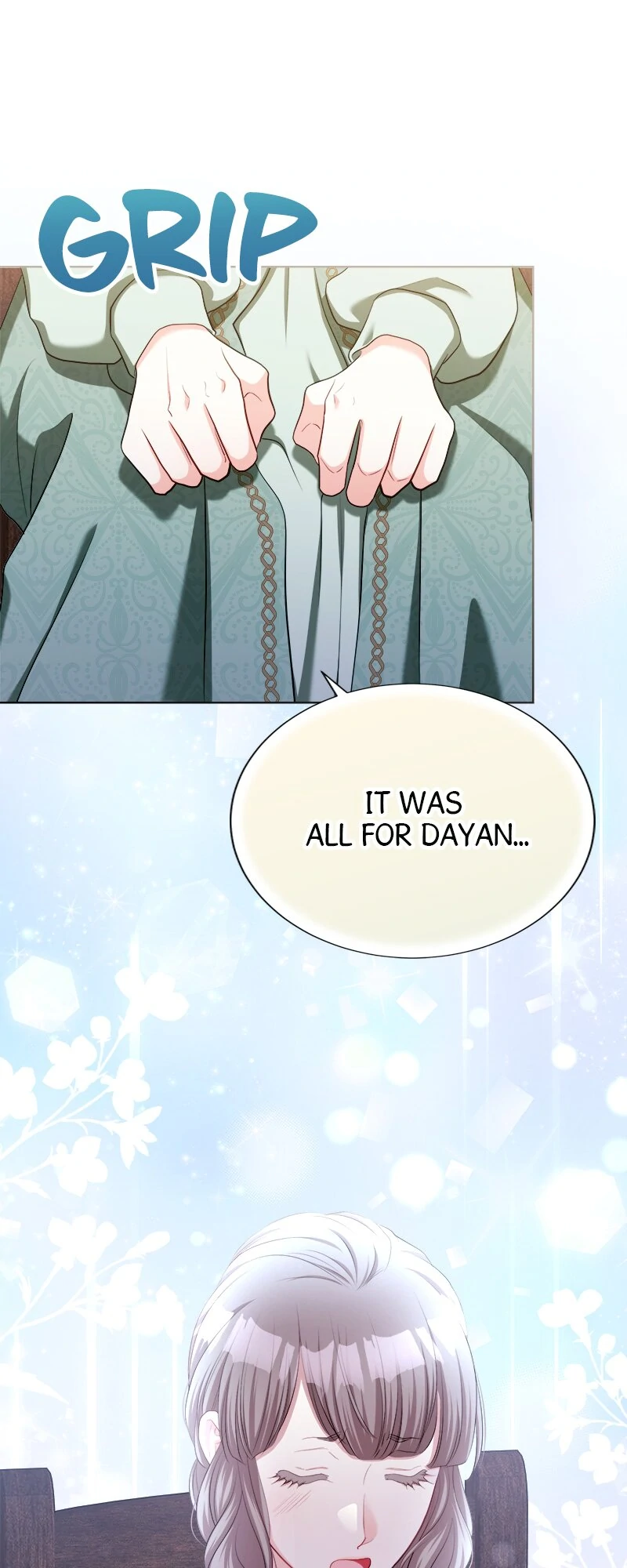 The Ash Salmon Quenches the Beast Monarch’s Desire Chapter 55 302 ch 55 52