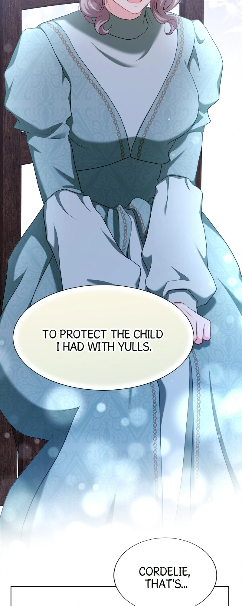 The Ash Salmon Quenches the Beast Monarch’s Desire Chapter 55 303 ch 55 53