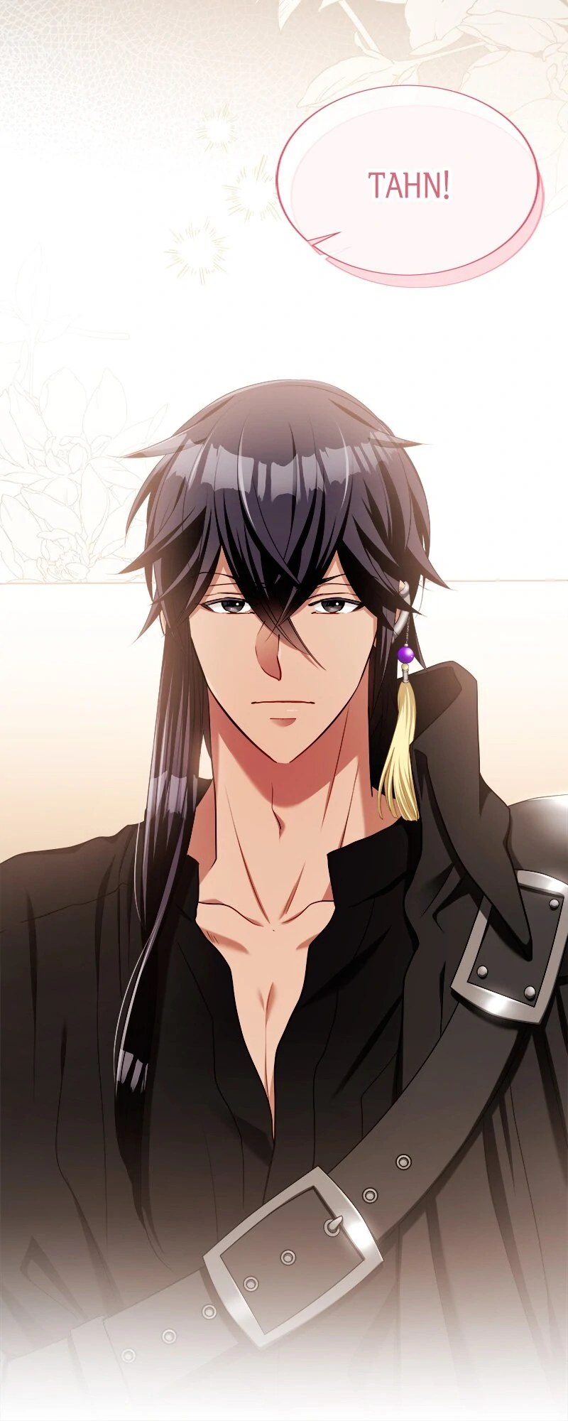 The Ash Salmon Quenches the Beast Monarch’s Desire Chapter 55 306 ch 55 56