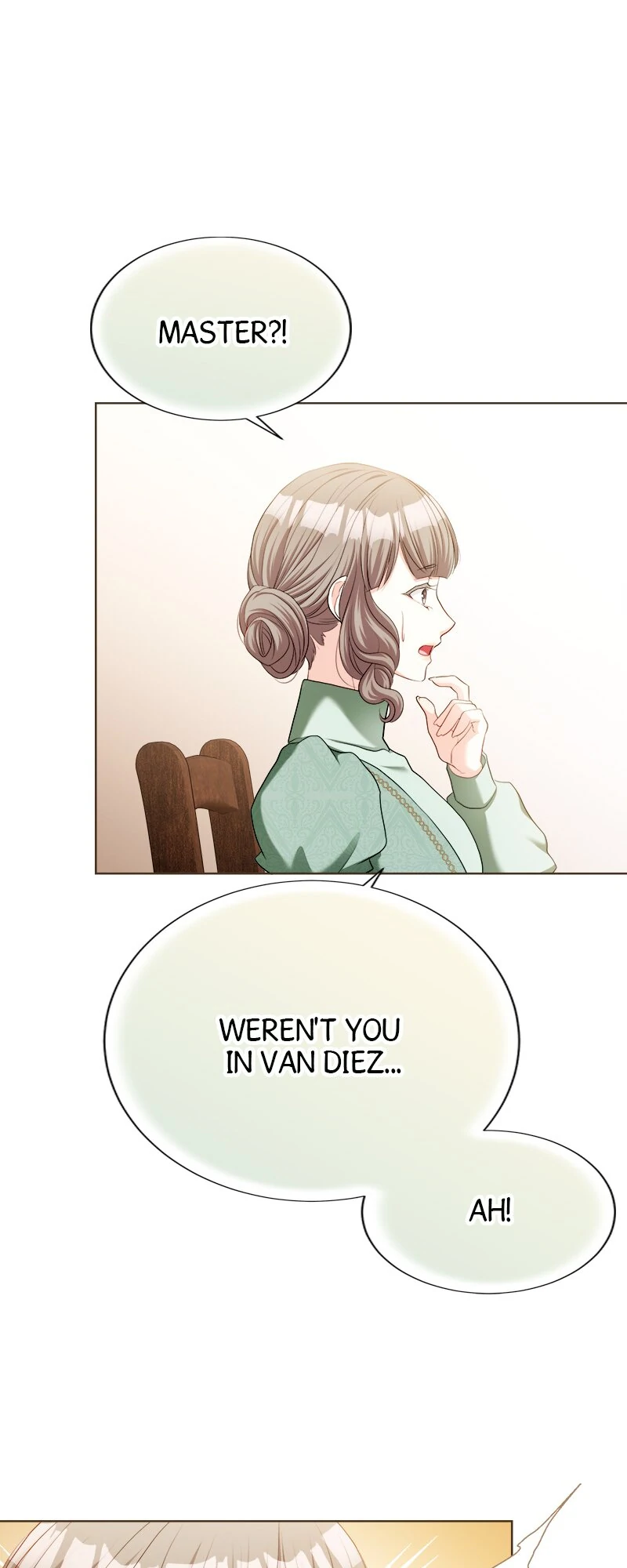 The Ash Salmon Quenches the Beast Monarch’s Desire Chapter 55 307 ch 55 57