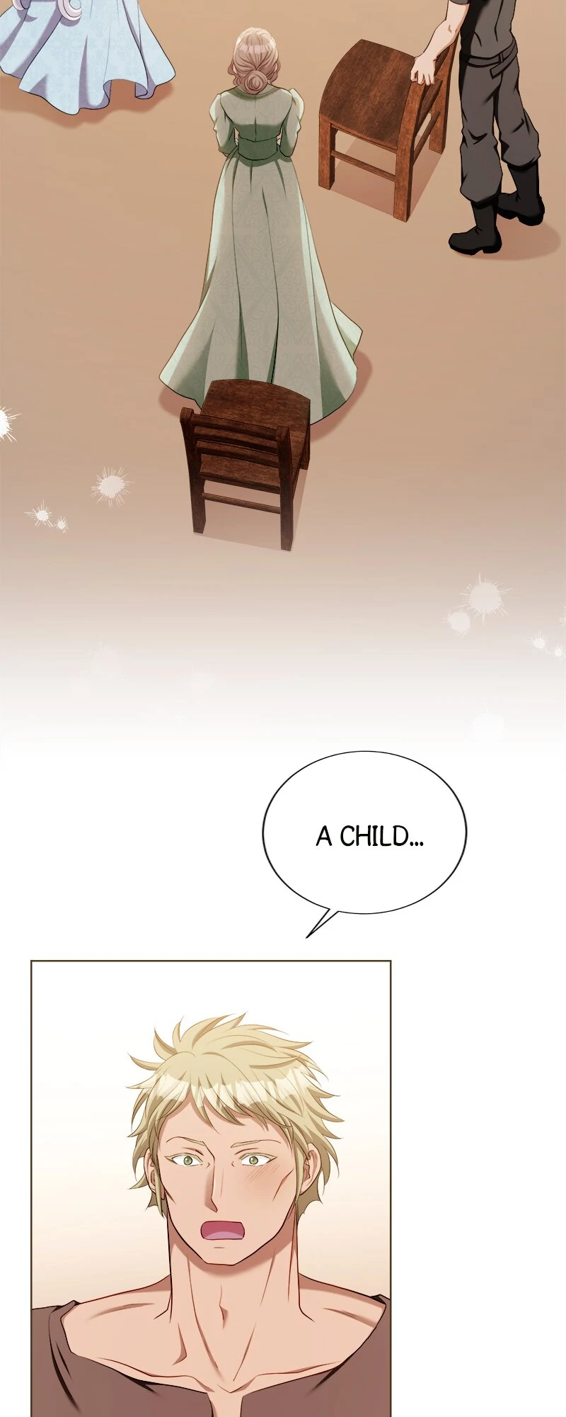 The Ash Salmon Quenches the Beast Monarch’s Desire Chapter 55 310 ch 55 60