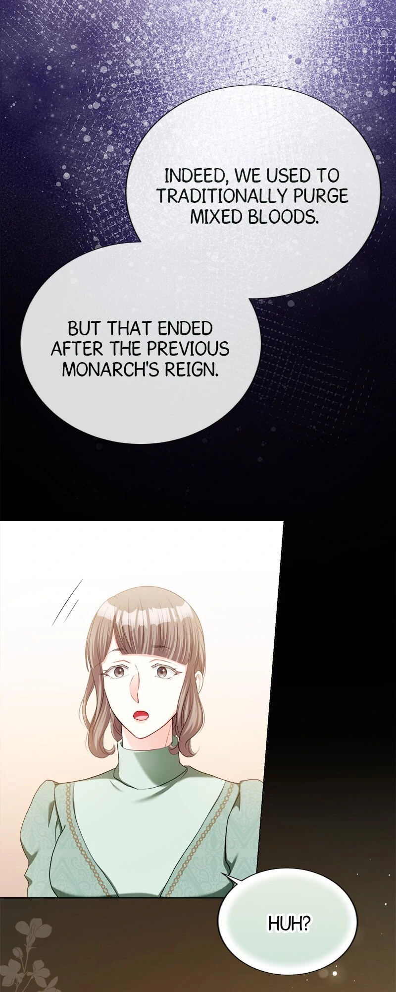 The Ash Salmon Quenches the Beast Monarch’s Desire Chapter 55 313 ch 55 63