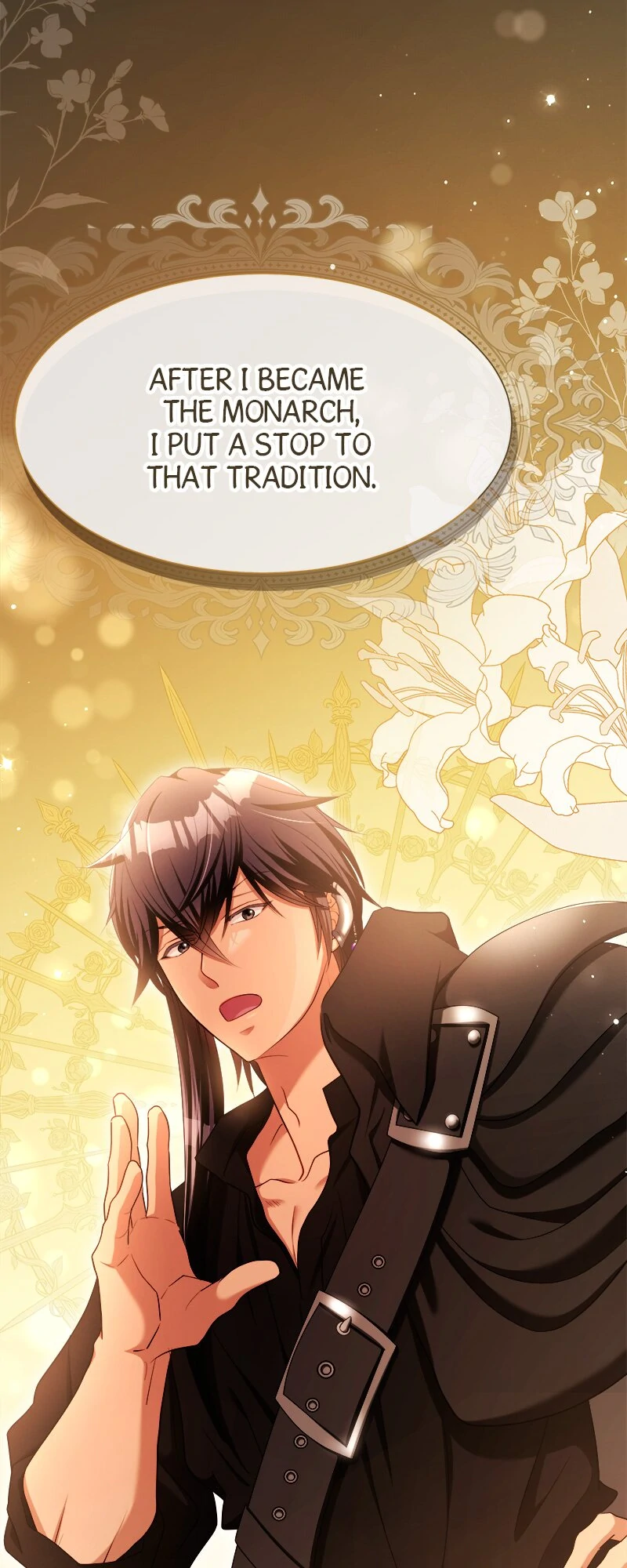 The Ash Salmon Quenches the Beast Monarch’s Desire Chapter 55 314 ch 55 64