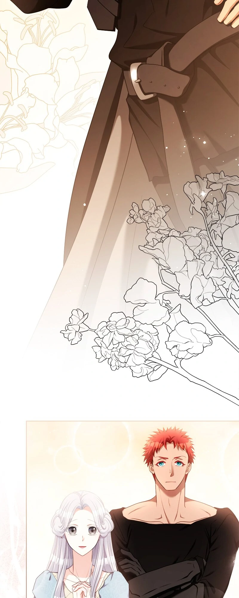 The Ash Salmon Quenches the Beast Monarch’s Desire Chapter 55 315 ch 55 65