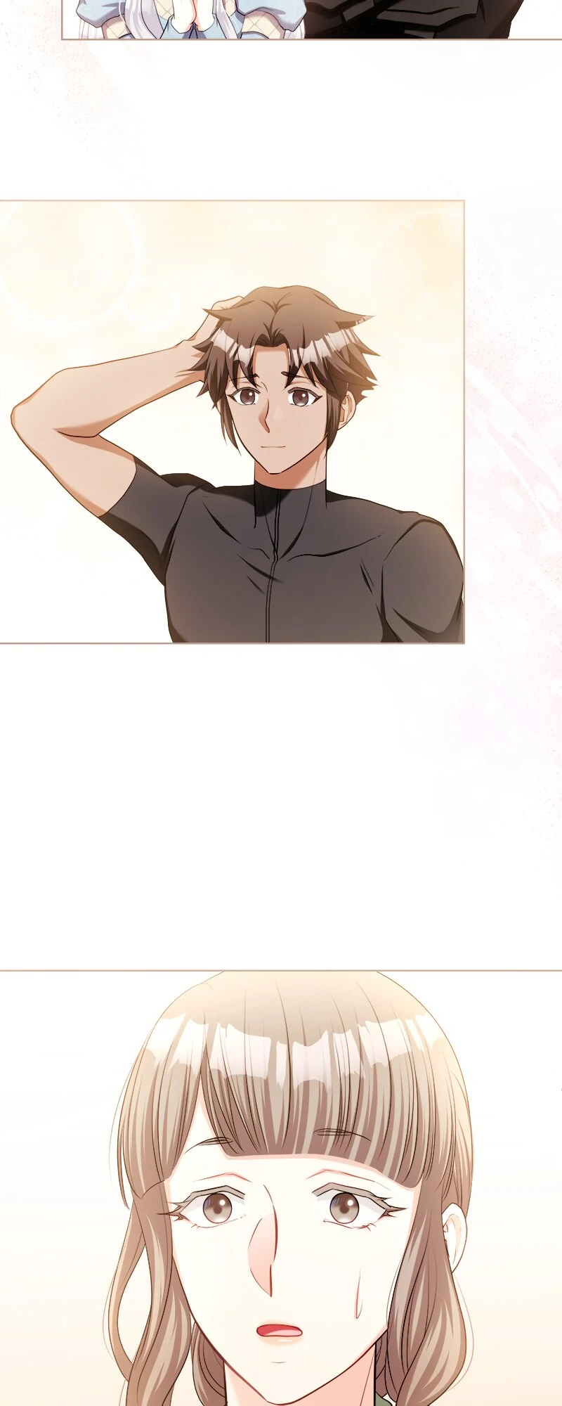 The Ash Salmon Quenches the Beast Monarch’s Desire Chapter 55 316 ch 55 66