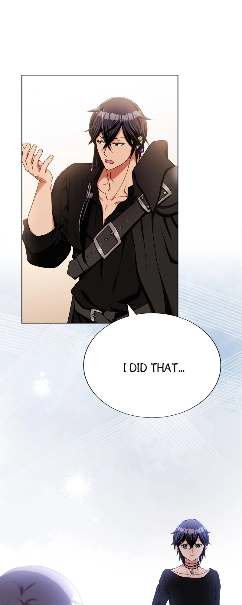 The Ash Salmon Quenches the Beast Monarch’s Desire Chapter 55 318 ch 55 68